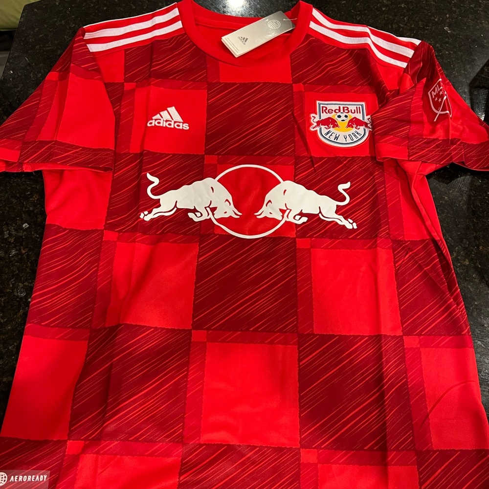 New York Red Bulls
MLS